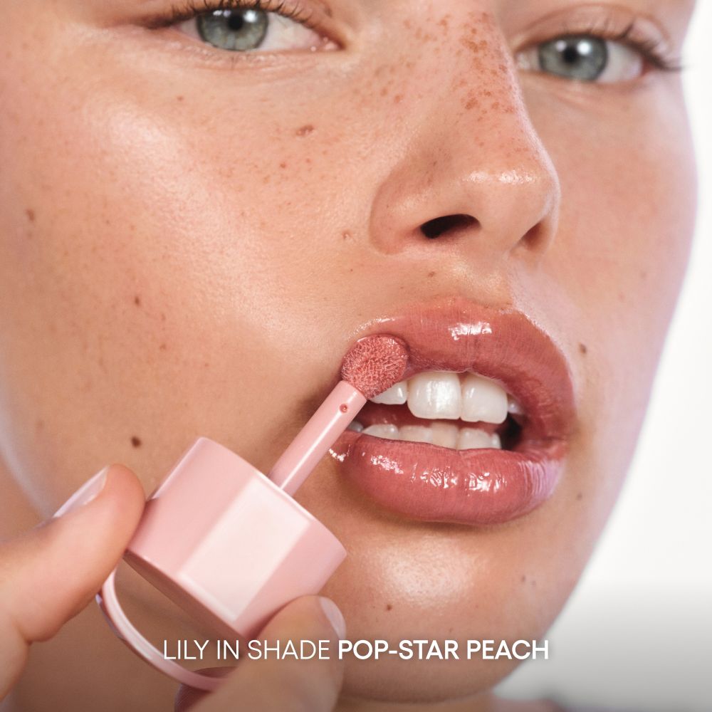 JUICEPOP BOX LIP TINT (TINTA PARA LABIOS)